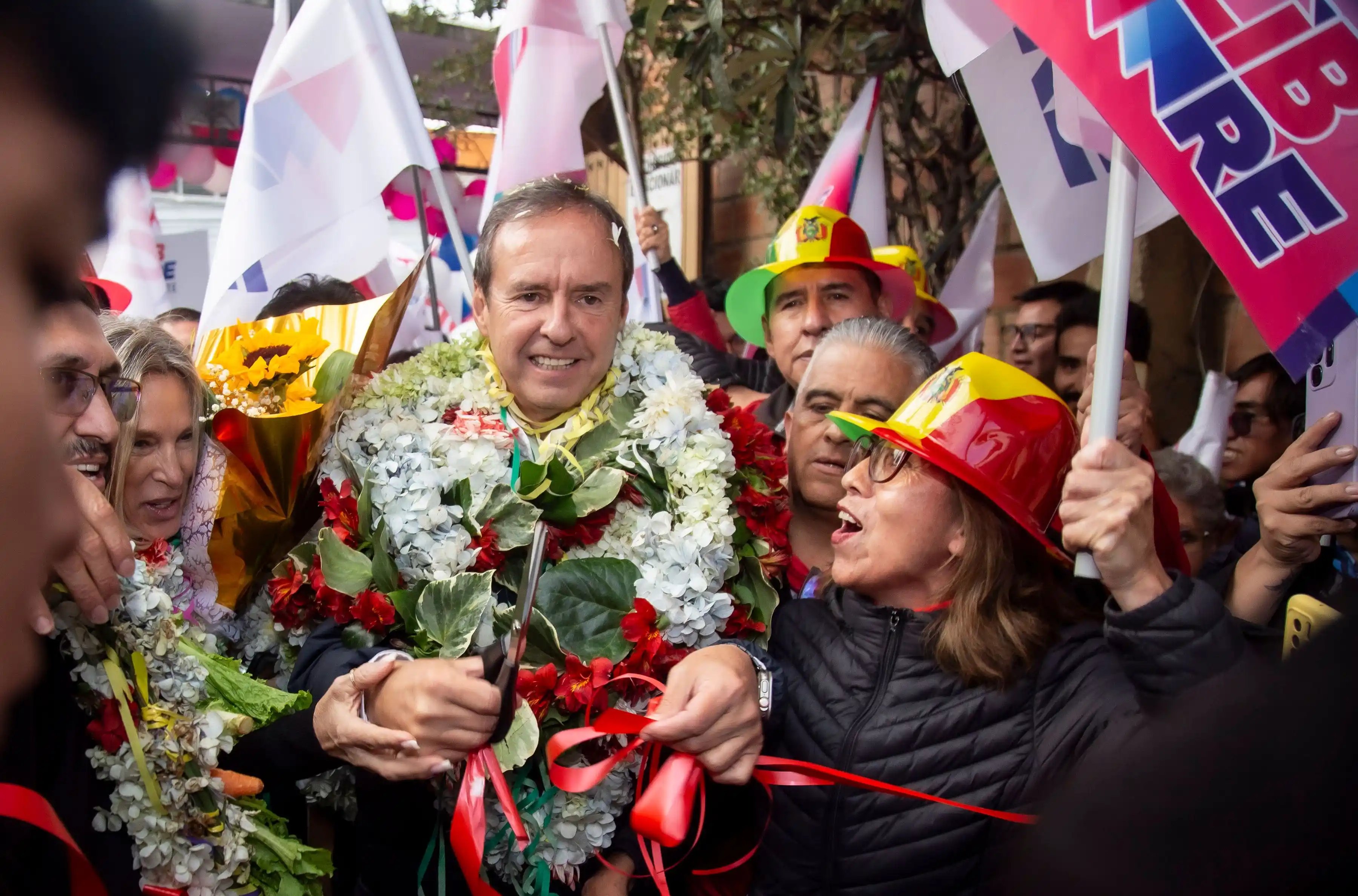 Alianza Libre