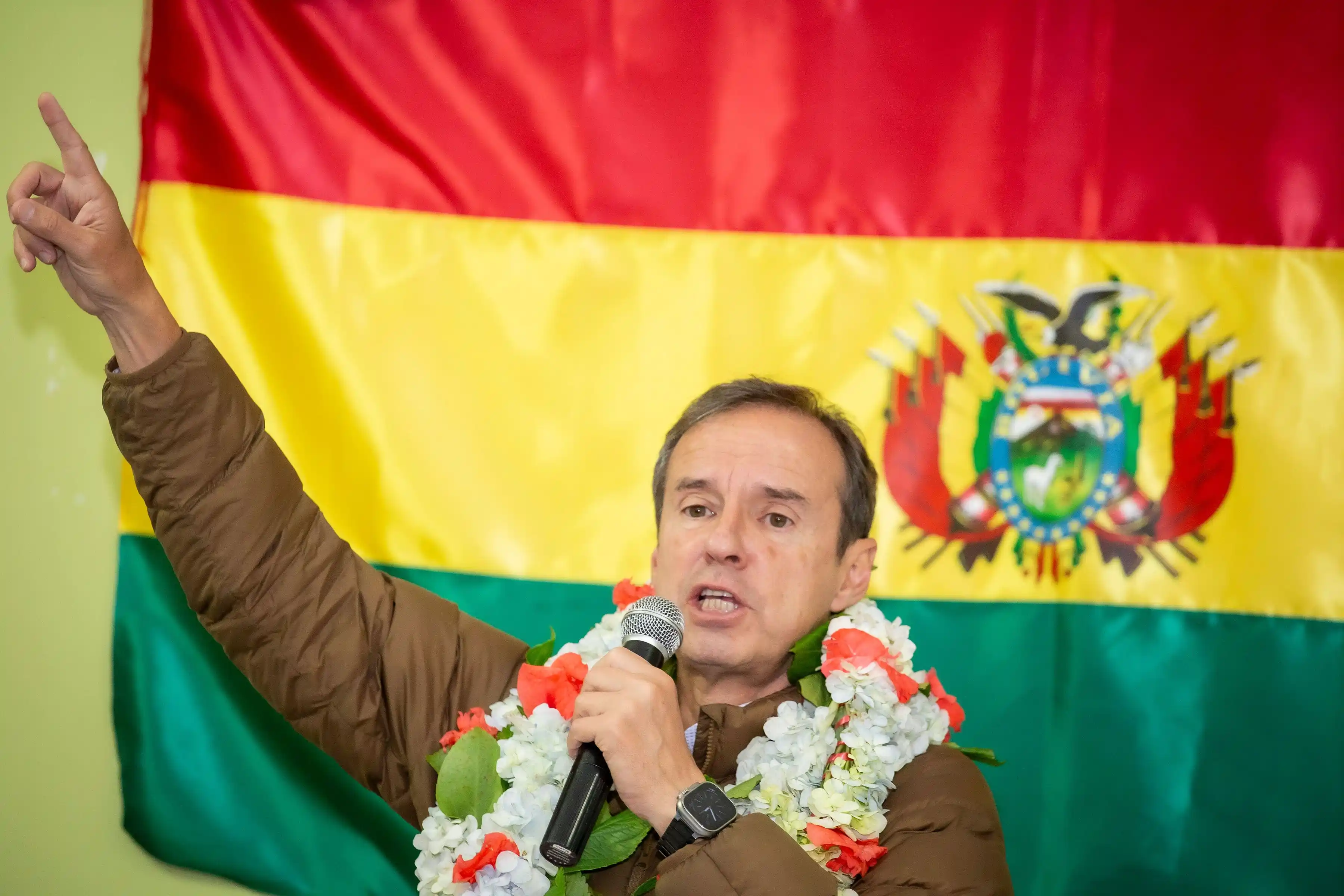 Alianza Libre Bolivia