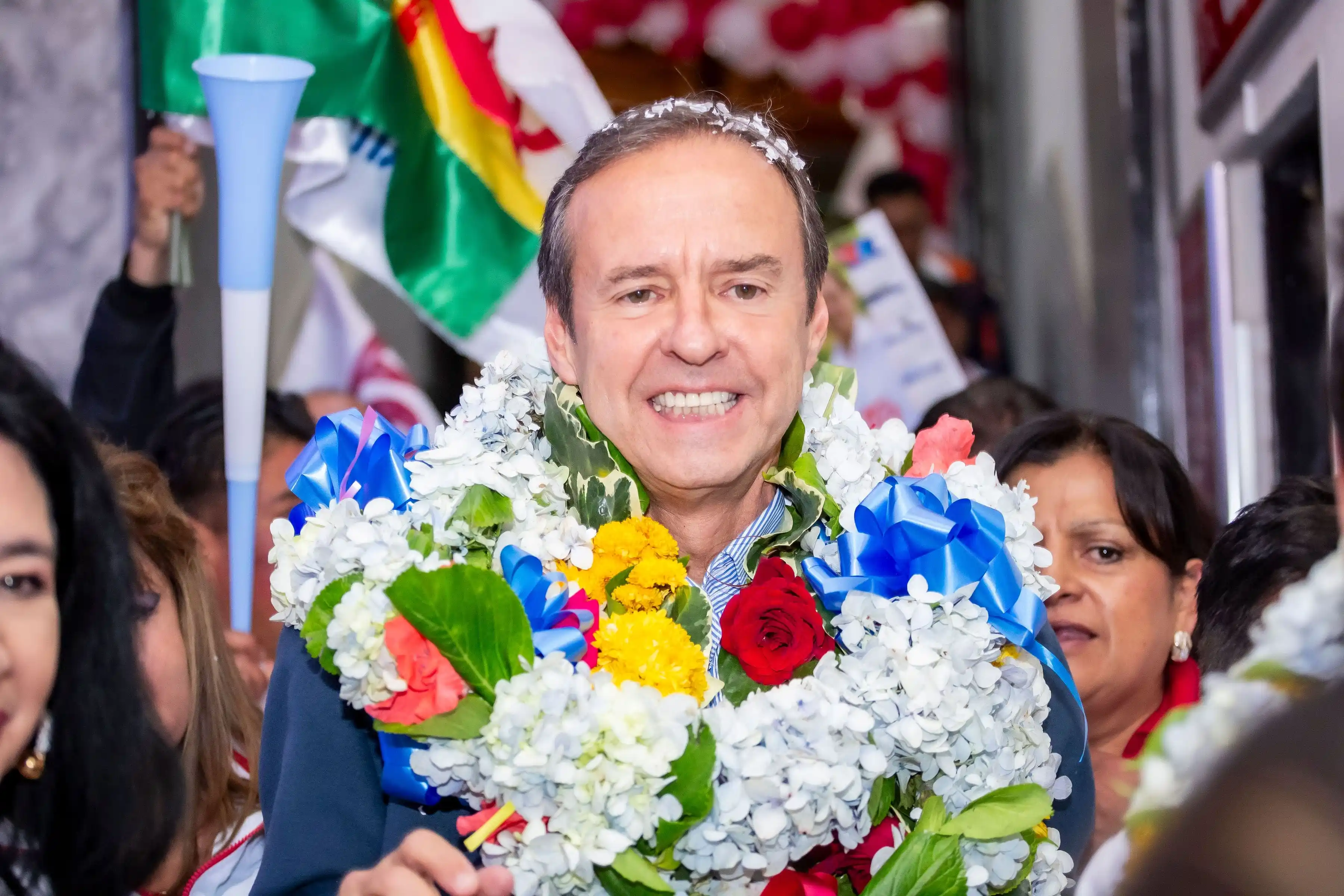 Jorge Tuto Quiroga