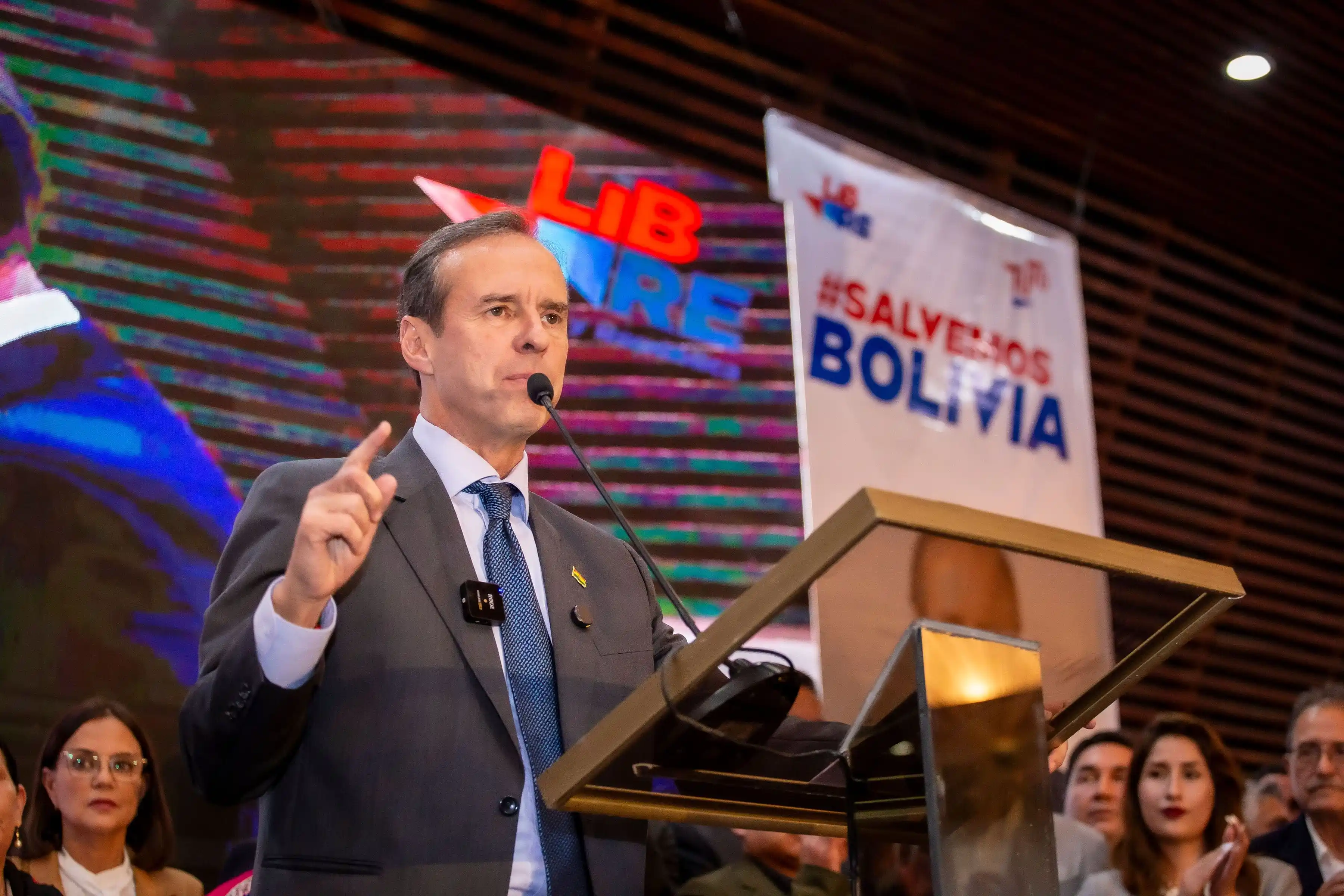 Alianza Libre